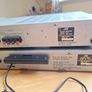 JVC Radio Stereo Tuner Model T-K11L and JVC Stereo Integrated Amplifier A-K11 Image 10