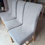 Dining Chairs Image 4