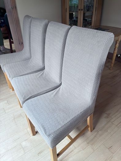 Dining Chairs