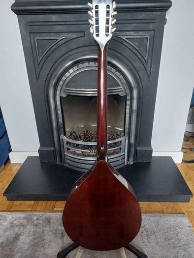 Bouzouki