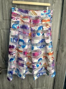 Marc Angelo Skirt -