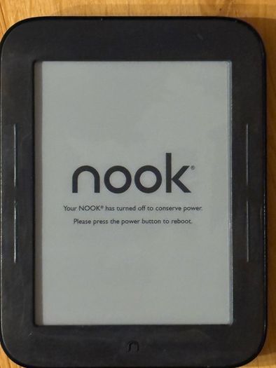 E-reader and Books for kids roughly age 8-10