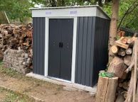 main image for ad Metal Shed