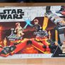 Lego Star Wars Duel on Mustafar 75269 Image 3