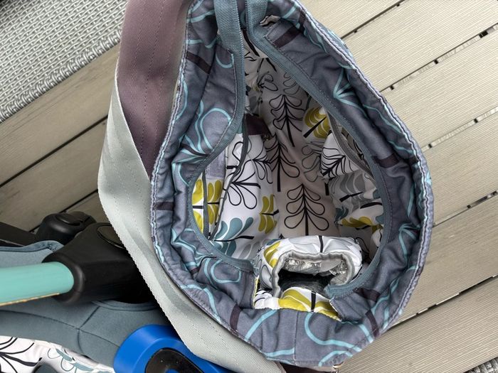 Cosatto Complete Travel System