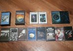 Collection of Cassettes
