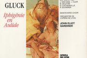 Gluck. Iphigenie en Aulide. 2 x CD Boxset. Free Postage!