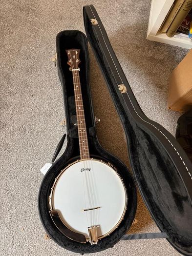 Clareen Clarinbridge Banjo