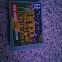 world cup stickers