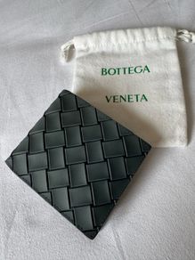 Bottega Veneta Wallet