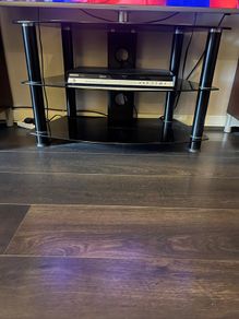 TV stand