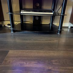 TV stand