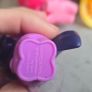 3 x 2018 McDonalds Toys MLP G4 My Little Pony Image 5