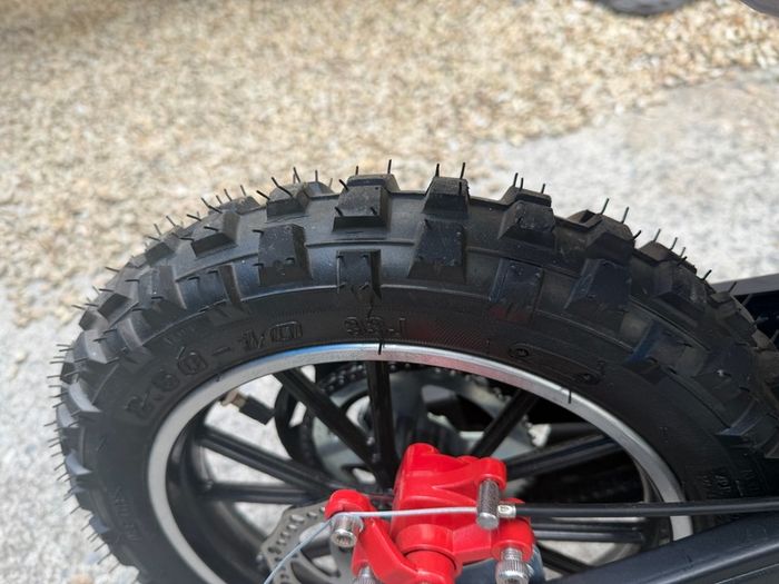 50cc Dirt Bike Motocross