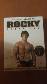 Dvd Boxset