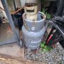 Free gas barbecue Image 4