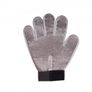 Pet Nova Dog Left Hand Grooming Glove Image 3