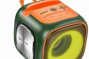 BOROFONE BR29 Interest Sports Bluetooth 5.3 Speaker