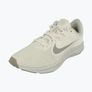 Nike Downshifter 9 White Running Shoes - Size 5 Image 10