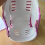 hurling/ camogir helmet Image 2