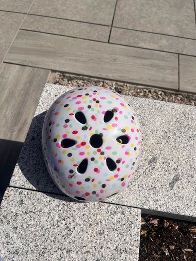 Bicycle Helmet
