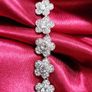 Swarovski x Ariana grande necklace Image 2