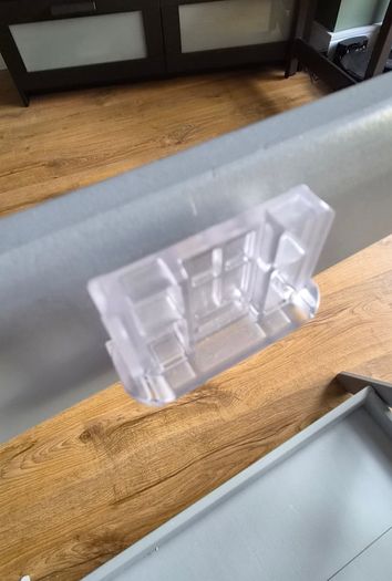 Uppababy bassinet stand