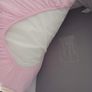 Baby Elegance next to me cosleeper crib Image 4