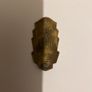 Antique Hercules Badge Image 2
