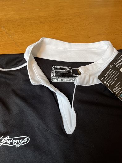 Mens short sleeve top