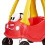 Little tikes play house, slide and cozy coupe car Image 7