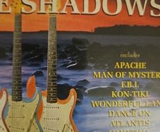 The Shadows - The Hits.