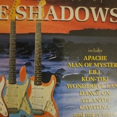 The Shadows - The Hits.