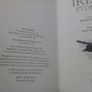 1995 First Edition: Treasury of Irish Stories Image 3