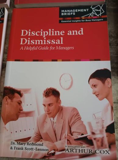 5 Management/Leadership Books