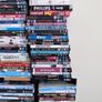 Large DVD Collection Image 7