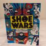 Tom Gates, Liz Pichon SHOE WARS Book Image 2