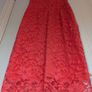 Gorgeous lace floral midi dress from The Pretty Dress Company Image 2