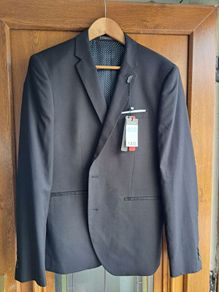 Mens Primark suit jacket