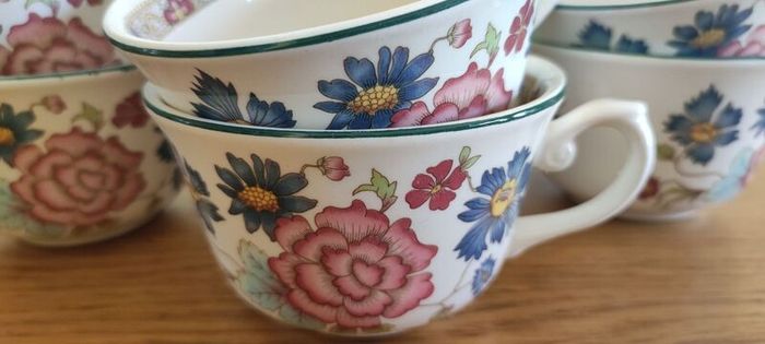 Franciscan tea cup