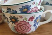 Franciscan tea cup
