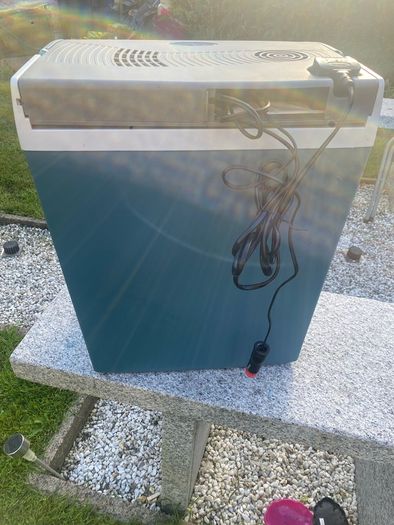 Electric Cool Box Adventuridge