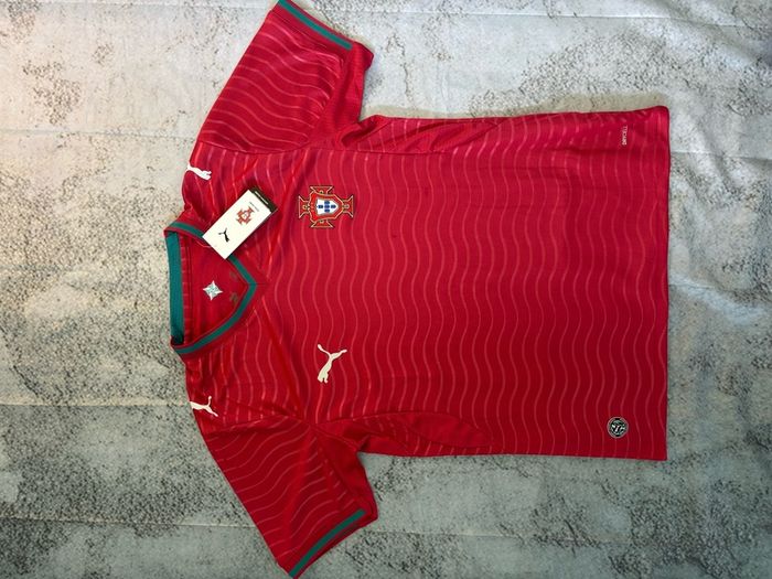 Jerseys