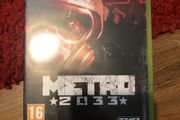 Metro 2033