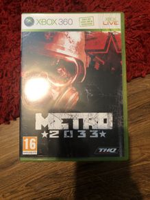 Metro 2033