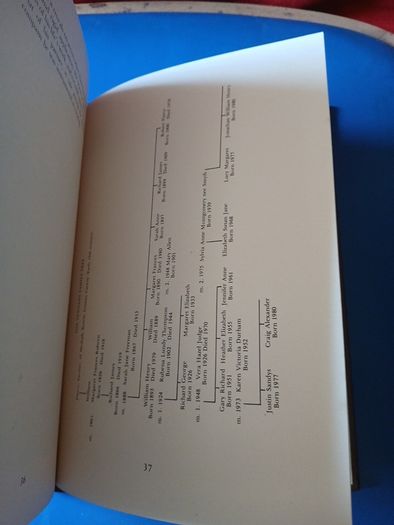 Tennant and Ruttle 50 Years book