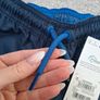 Brand New with Tags Age 6 years Next Navy Blue Swim Shorts Image 4