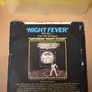 Bee Gees Night Fever 1978 UK 7inch Vinyl with Picture Sleeve Image 3
