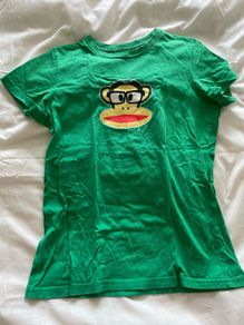 Vintage Paul Frank T-shirt