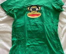Vintage Paul Frank T-shirt